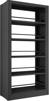 Factory Direct Double-Sided Bo - đánh giá và giá Home Office Library