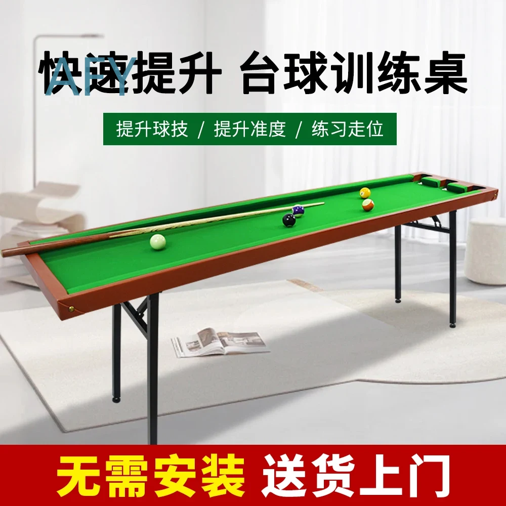High-end Five-Point Billiard T - đánh giá và giá Home Office Library