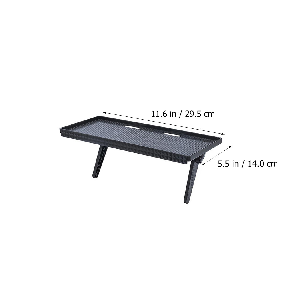 Punch-Free ABS TV Monitor Moun - đánh giá và giá Cable Management Box