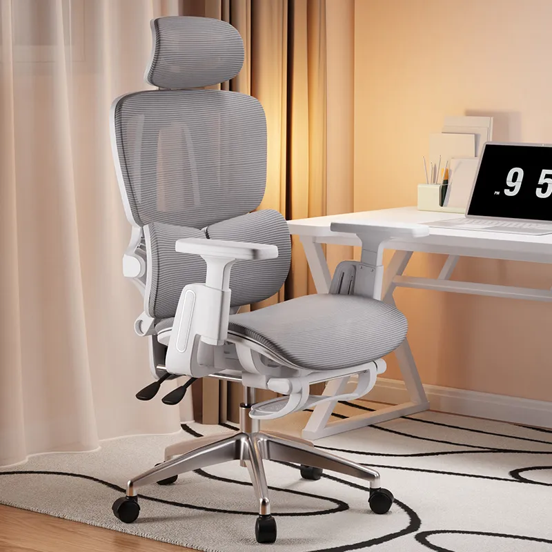 Ergonomic Office Chair Breatha - đánh giá và giá Home Office Ergonomics