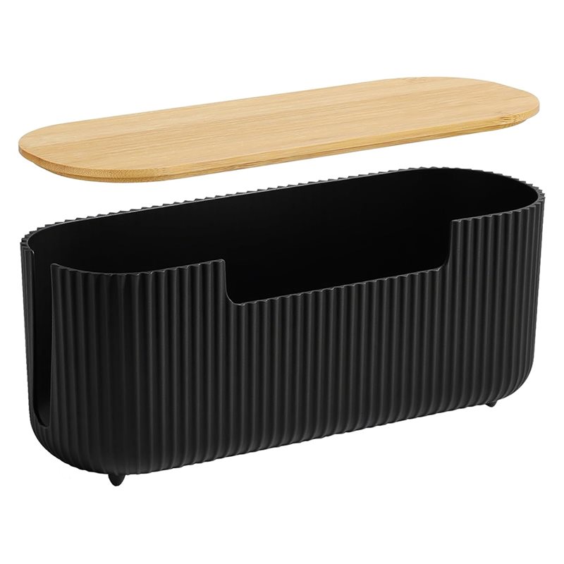 ABZV-Cable Tidy Box-Desk For O - đánh giá và giá Cable Management Box