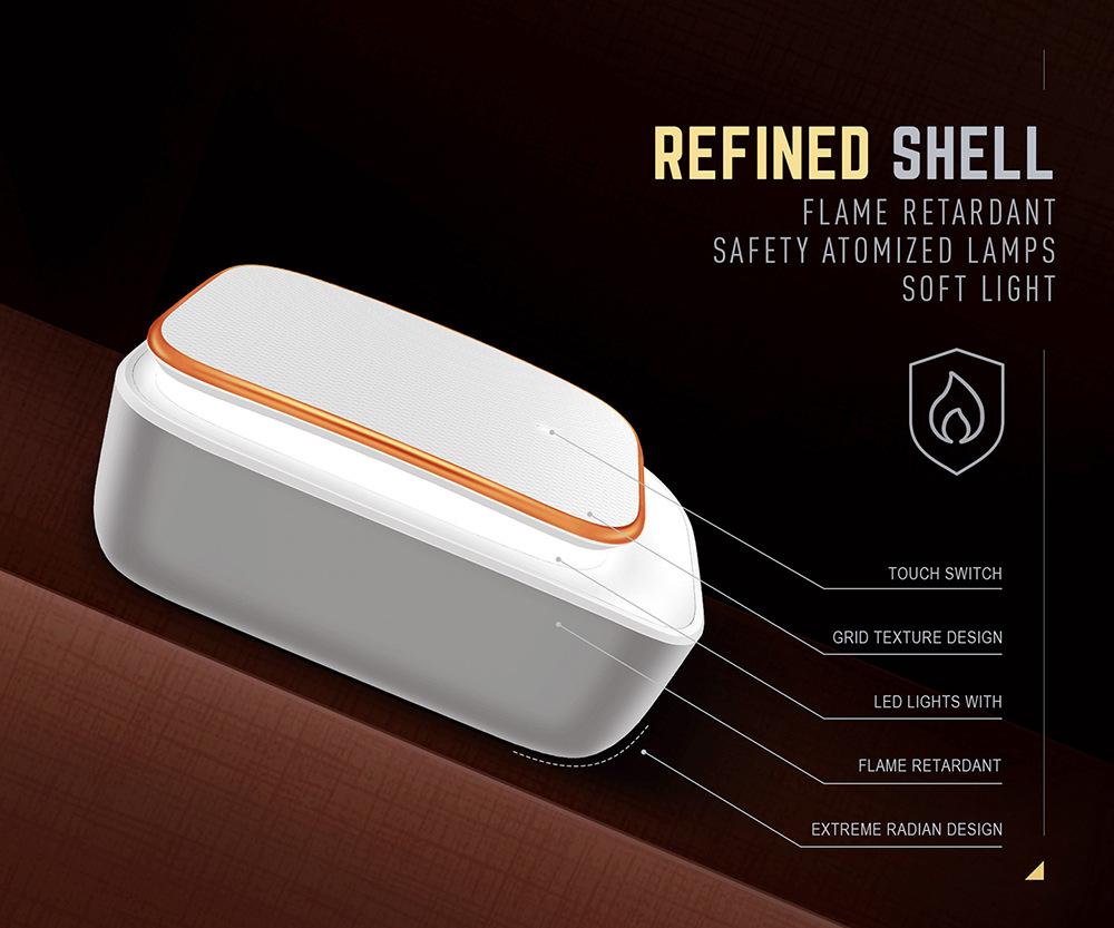 4USB Ports PD 20W Wall Charger - đánh giá và giá Home Office Of Uk