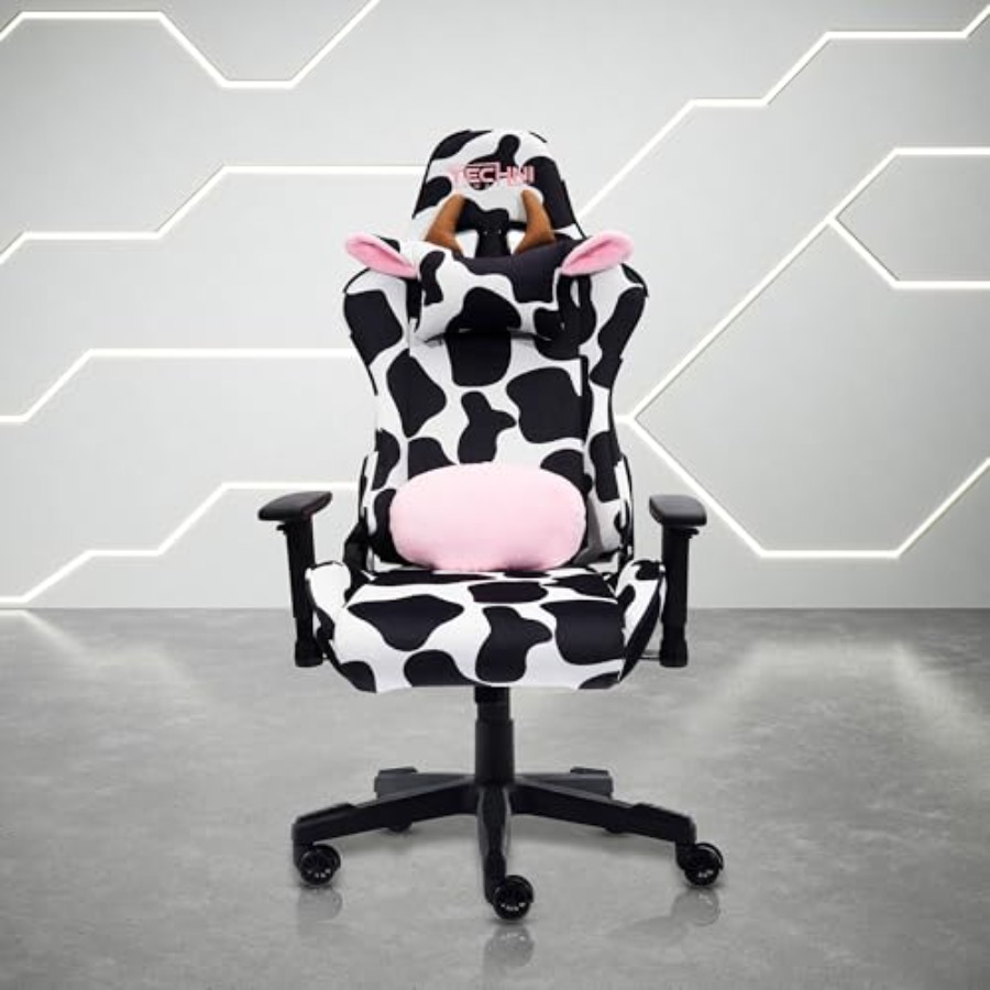 Gaming chair for home office u - đánh giá và giá Home Office Ergonomics