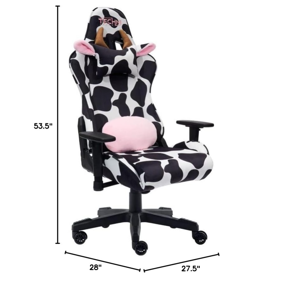 Gaming chair for home office u - đánh giá và giá Home Office Ergonomics