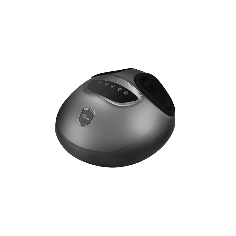 Electric Shiatsu Foot Massager - đánh giá và giá Home Office Alternative