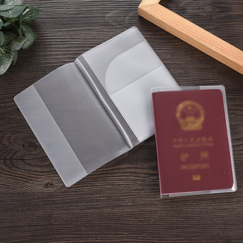 2/4PCS Passport Protective Cov - đánh giá và giá Home Office Passport