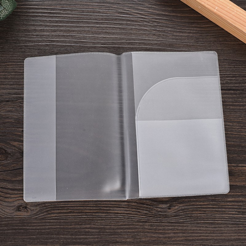 2/4PCS Passport Protective Cov - đánh giá và giá Home Office Passport