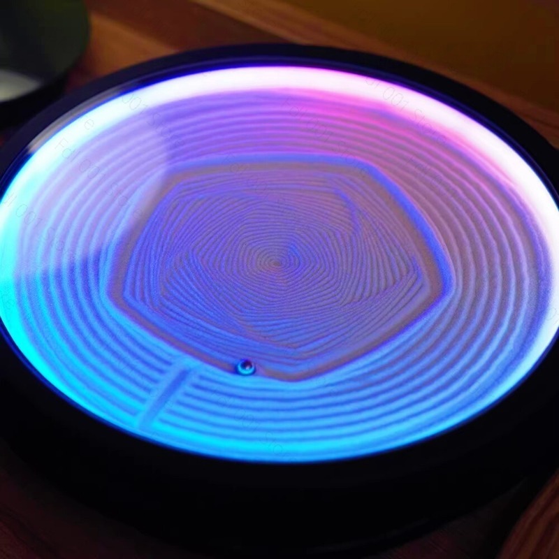 Kinetic Zen Sand Garden Progra - đánh giá và giá Home Office Programmer