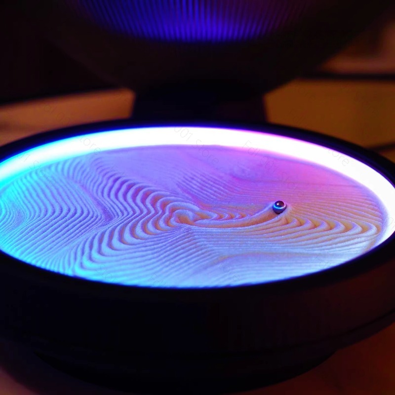 Kinetic Zen Sand Garden Progra - đánh giá và giá Home Office Programmer
