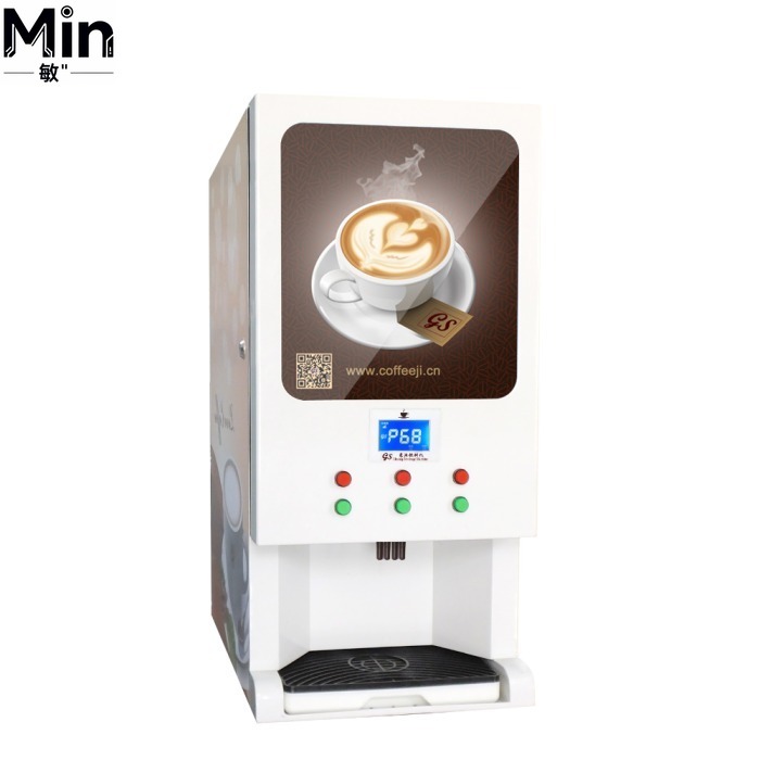 Fully Automatic Home Espresso  - đánh giá và giá Home Office Programmer