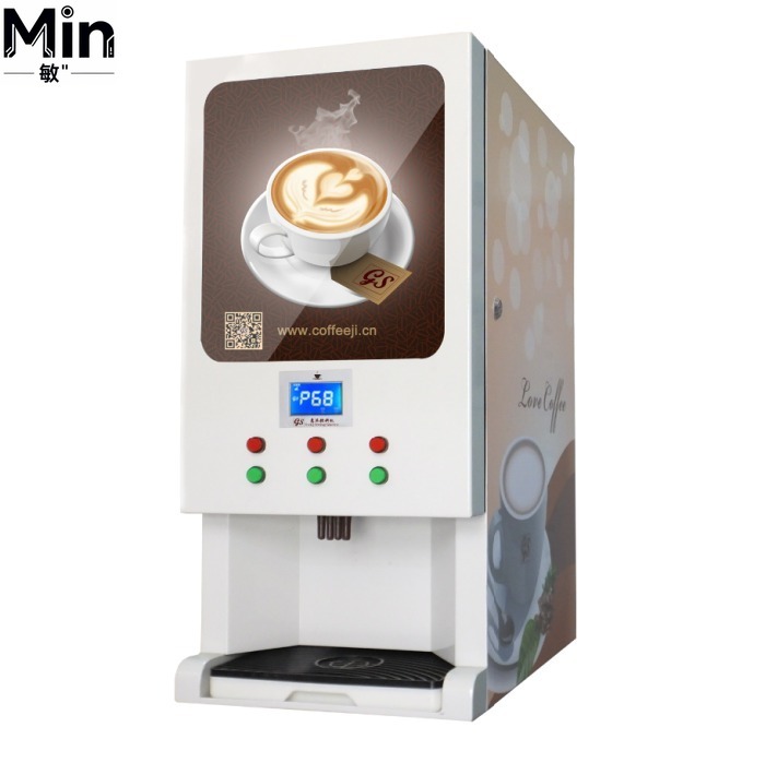 Fully Automatic Home Espresso  - đánh giá và giá Home Office Programmer