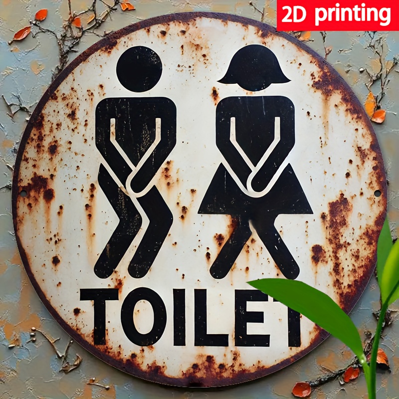 Vintage Male Female Icon Toile - đánh giá và giá Home Office Icon