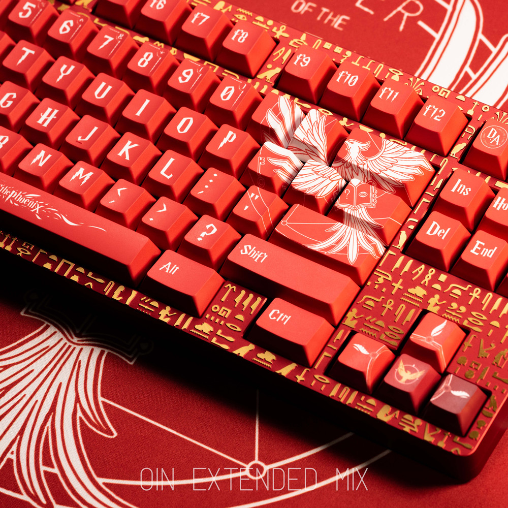 The Order of The Phoenix Keyca - đánh giá và giá Home Office Ergonomics