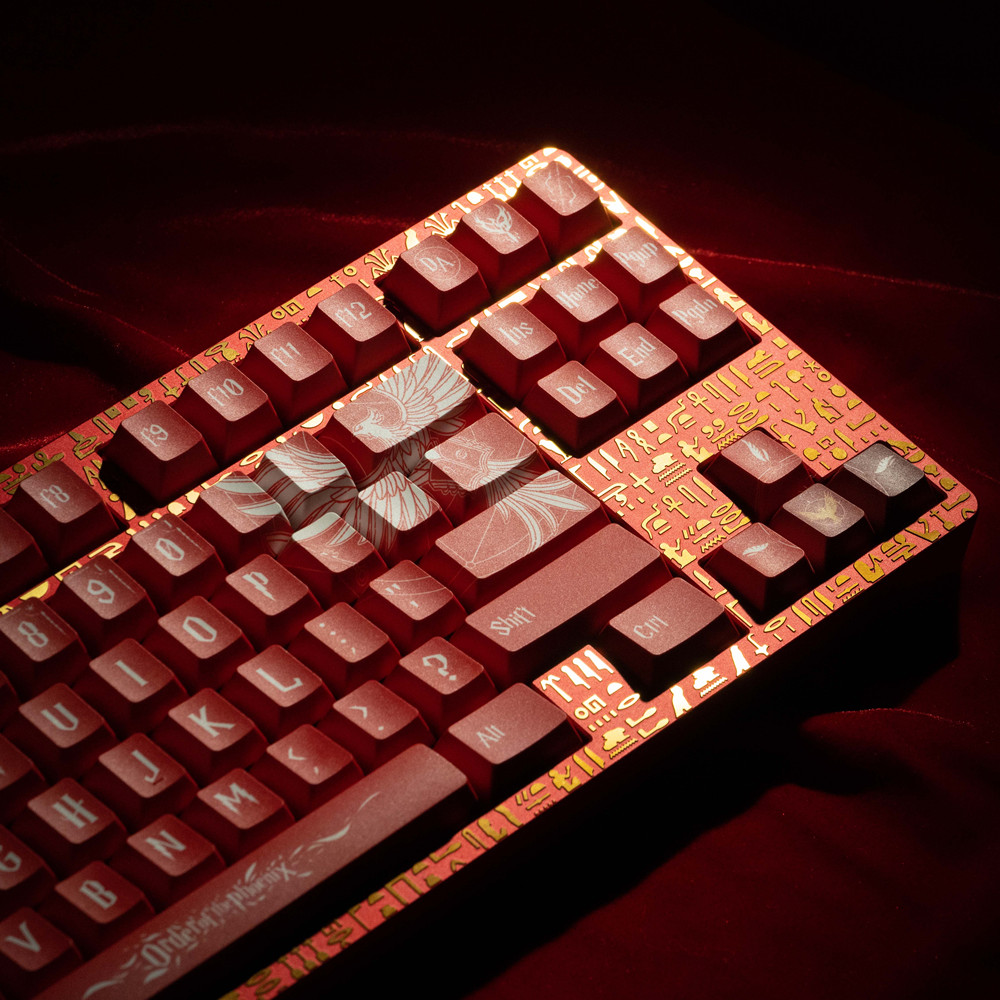 The Order of The Phoenix Keyca - đánh giá và giá Home Office Ergonomics