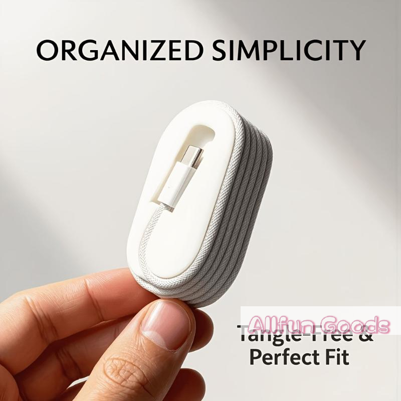 [TG835]Portable Cable Winder O - đánh giá và giá Home Office Organization