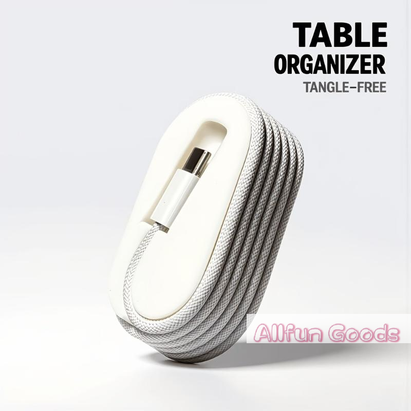 [TG835]Portable Cable Winder O - đánh giá và giá Home Office Organization