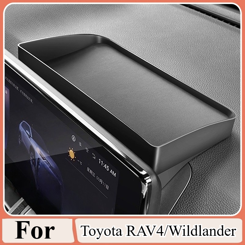 ​​For Toyota RAV4/WILDLANDER 2 - đánh giá và giá Cable Management Box