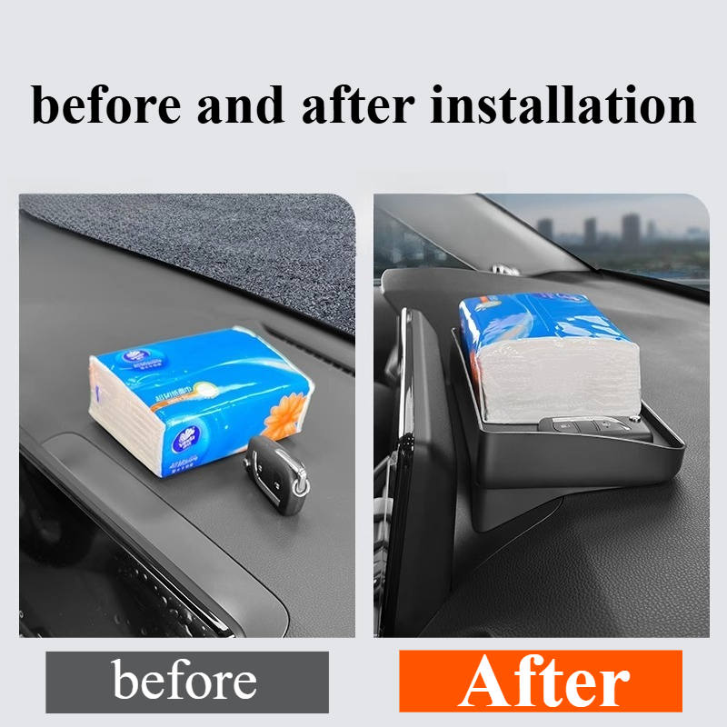 ​​For Toyota RAV4/WILDLANDER 2 - đánh giá và giá Cable Management Box