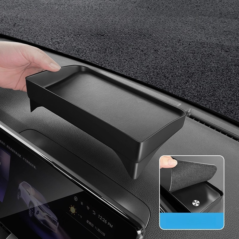 ​​For Toyota RAV4/WILDLANDER 2 - đánh giá và giá Cable Management Box