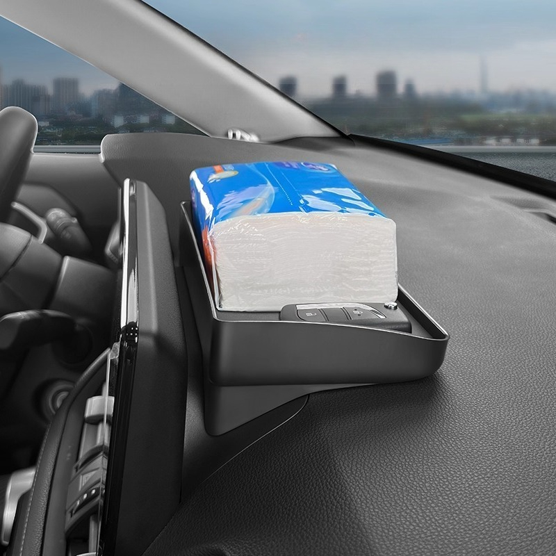 ​​For Toyota RAV4/WILDLANDER 2 - đánh giá và giá Cable Management Box