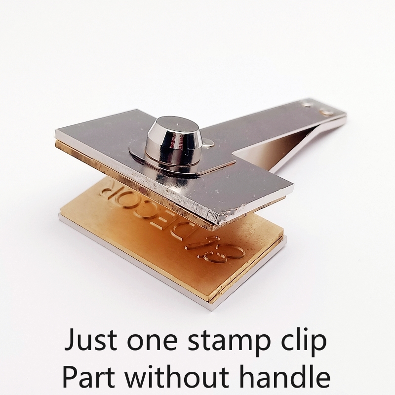 Embosser Stamp Customized Priv - đánh giá và giá Home Office Library