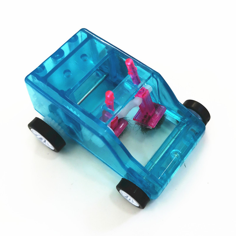 Mini Desktop Cleaning Trolley  - đánh giá và giá Home Office Organization