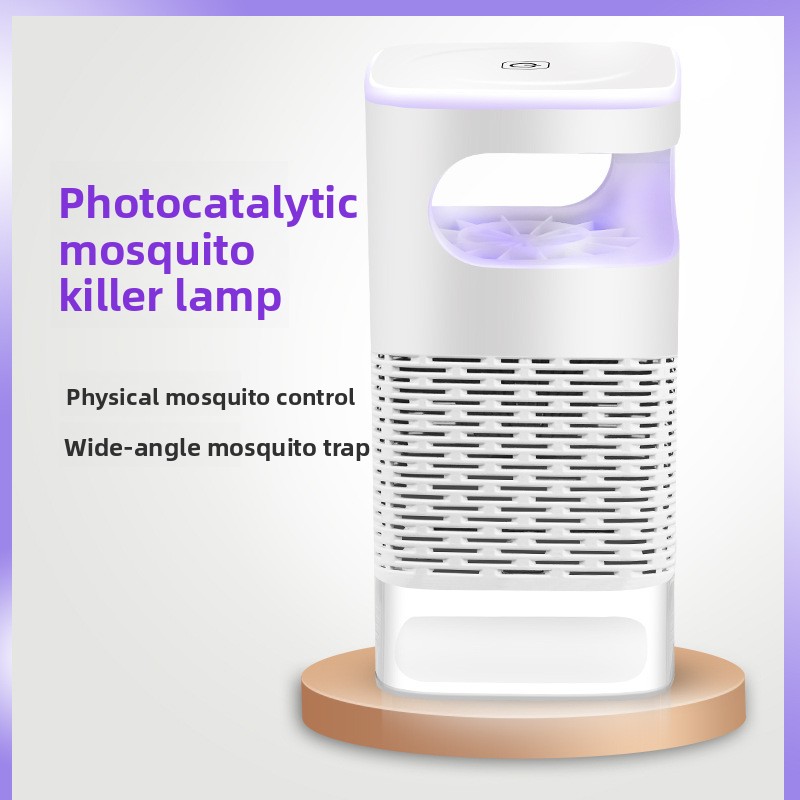 New Mosquito Killer Lamp USB F - đánh giá và giá Home Office Gadgets