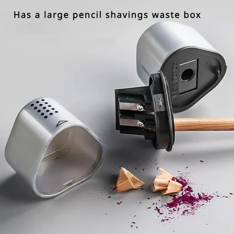 Faber-Castell Grip Trio 3-in-1 - đánh giá và giá Faber-Castell Pencil Grip