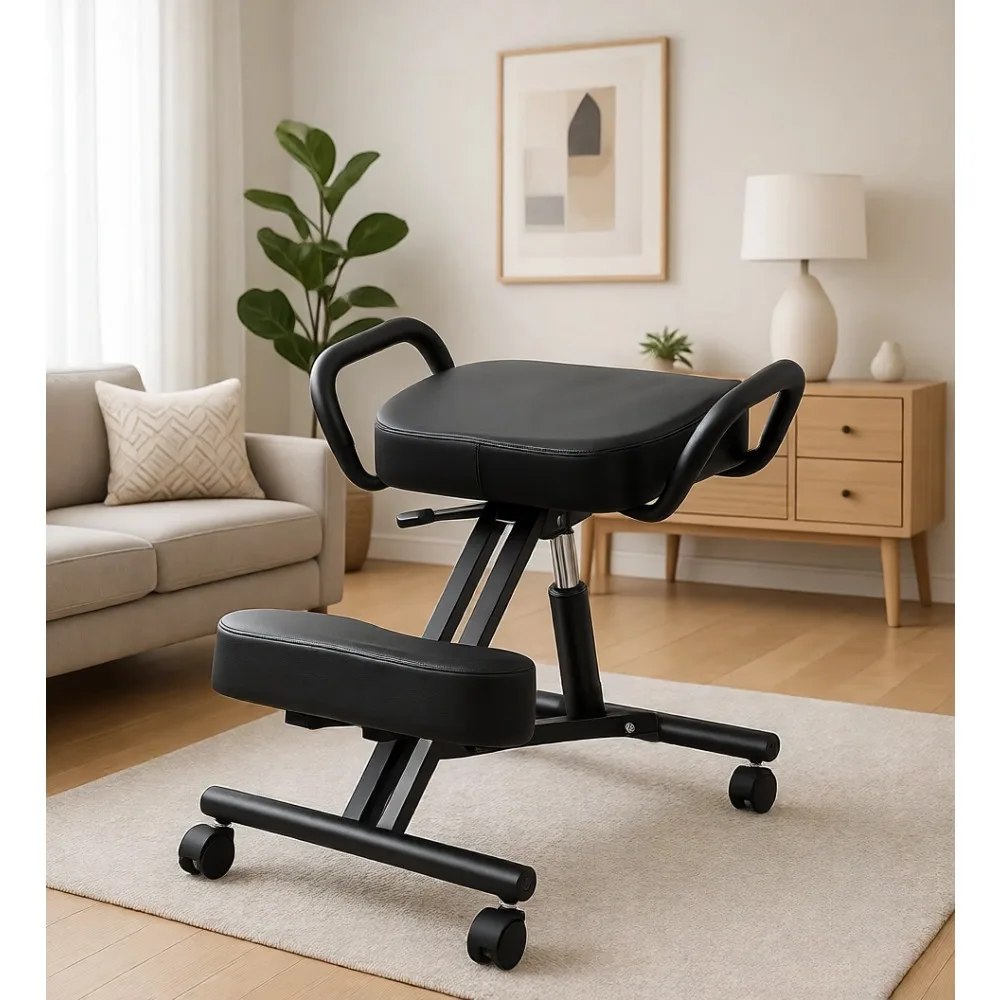 Ergonomic Kneeling Chair for P - đánh giá và giá Home Office Ergonomics
