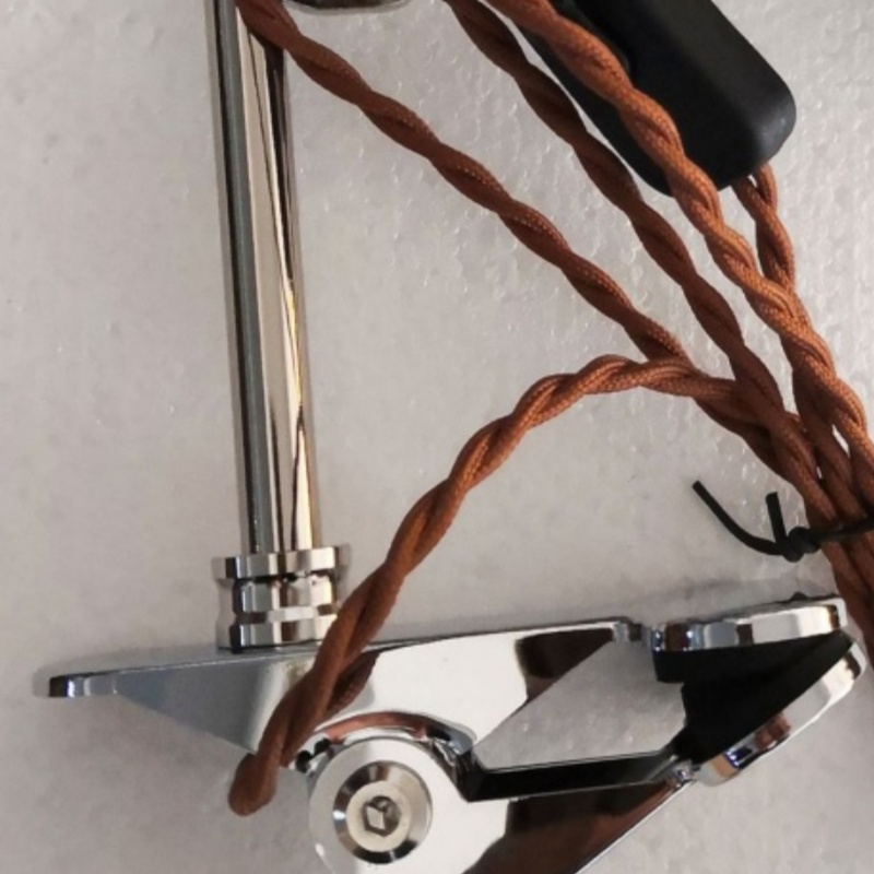 Modern Style Industrial Clip-O - đánh giá và giá Home Office Of Uk