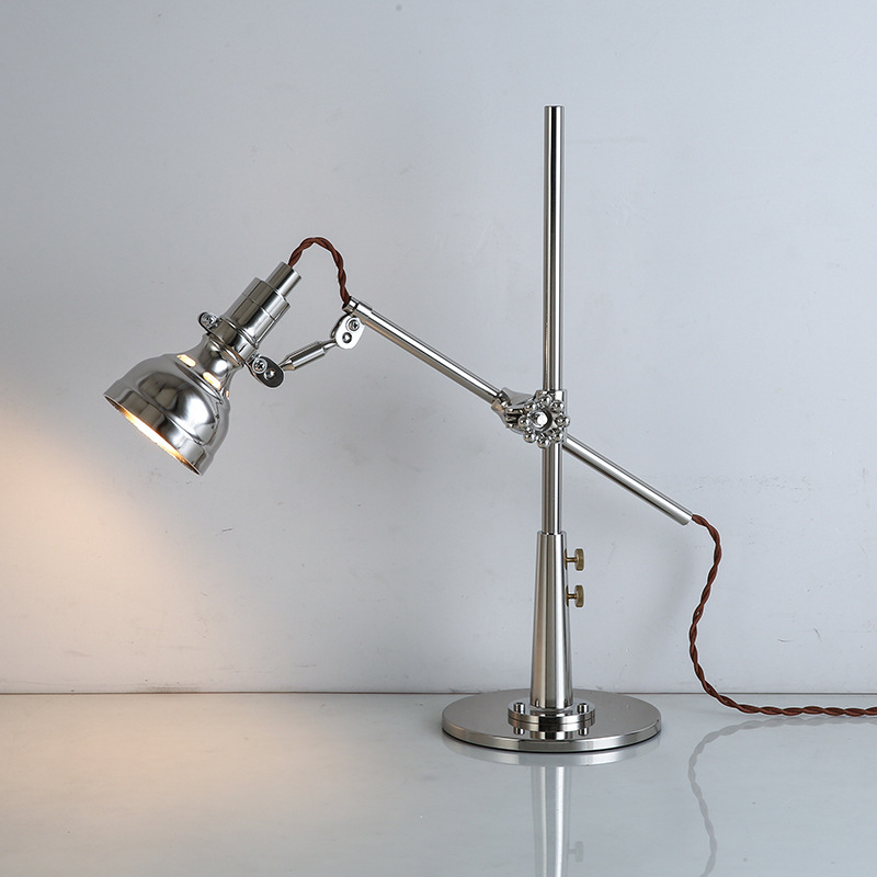 Modern Style Industrial Clip-O - đánh giá và giá Home Office Of Uk