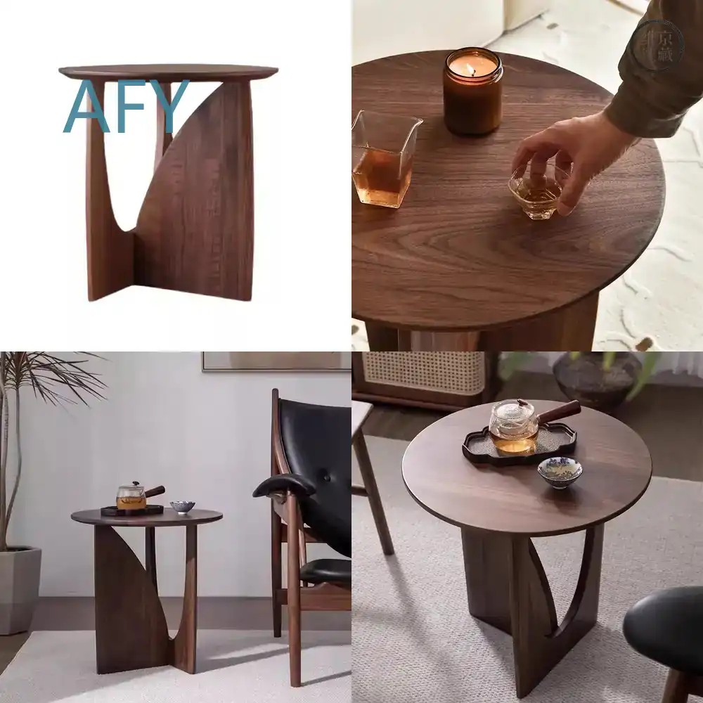 Solid Wood Edge Table Coffee T - đánh giá và giá Home Office Of Ikea