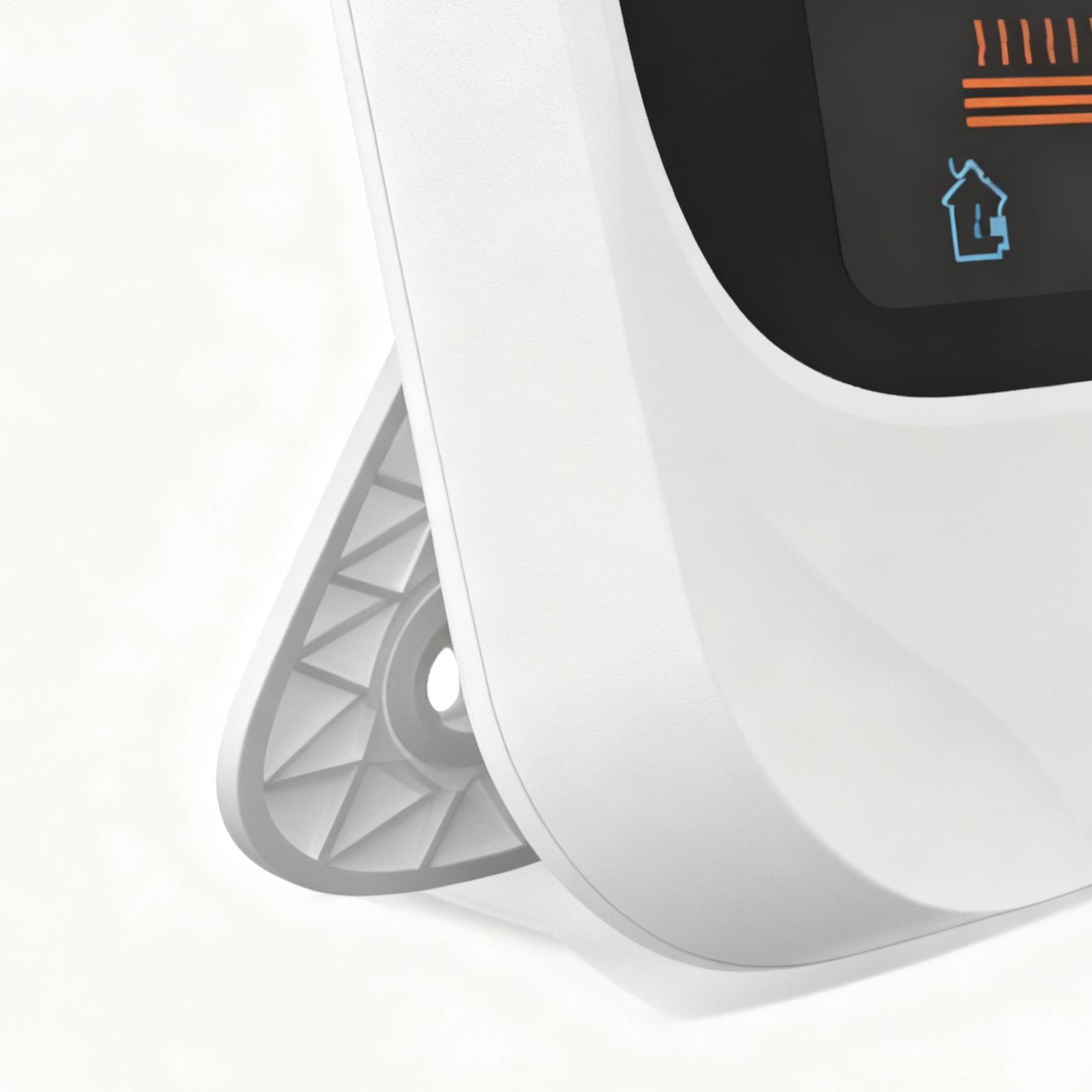 Smart Thermostat 7 Days Progra - đánh giá và giá Home Office Programmer