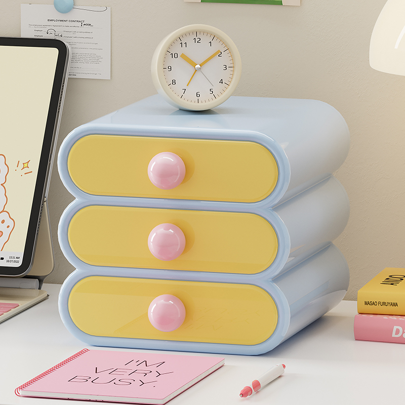 Uforu Dopamine Desk Organizer, - đánh giá và giá Home Office Organization