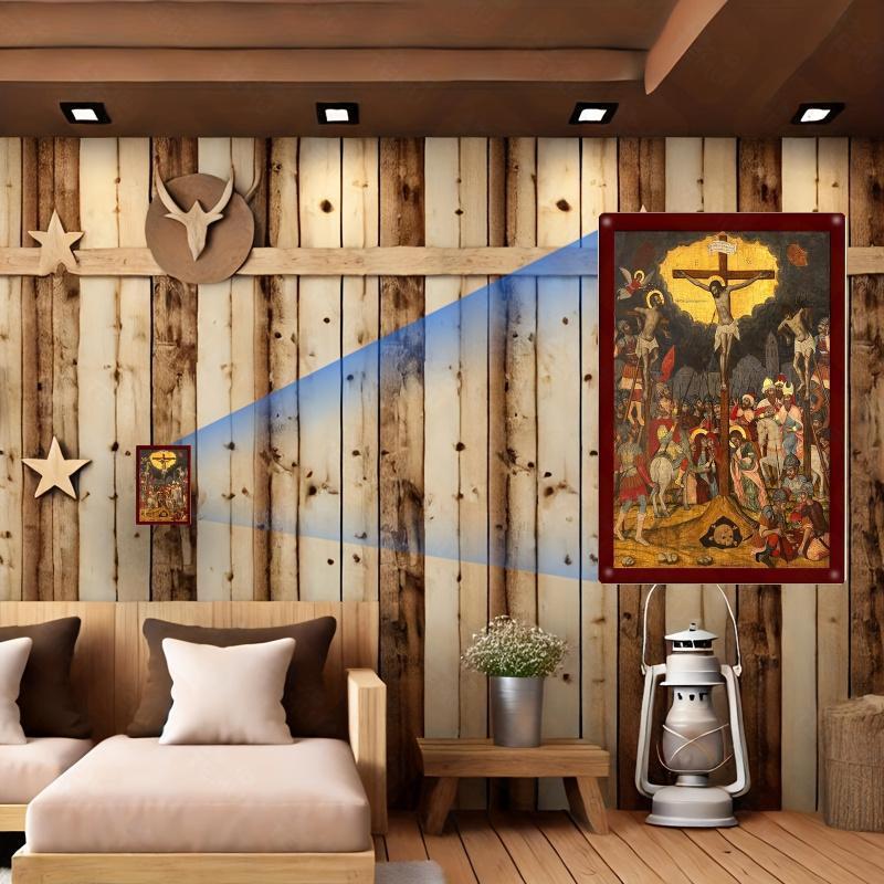 Handheld Crucifixion Icon for  - đánh giá và giá Home Office Icon