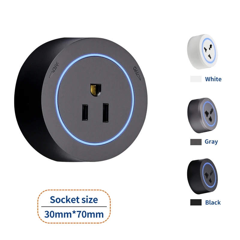 White Black Wall Power Track S - đánh giá và giá Home Office Of Uk