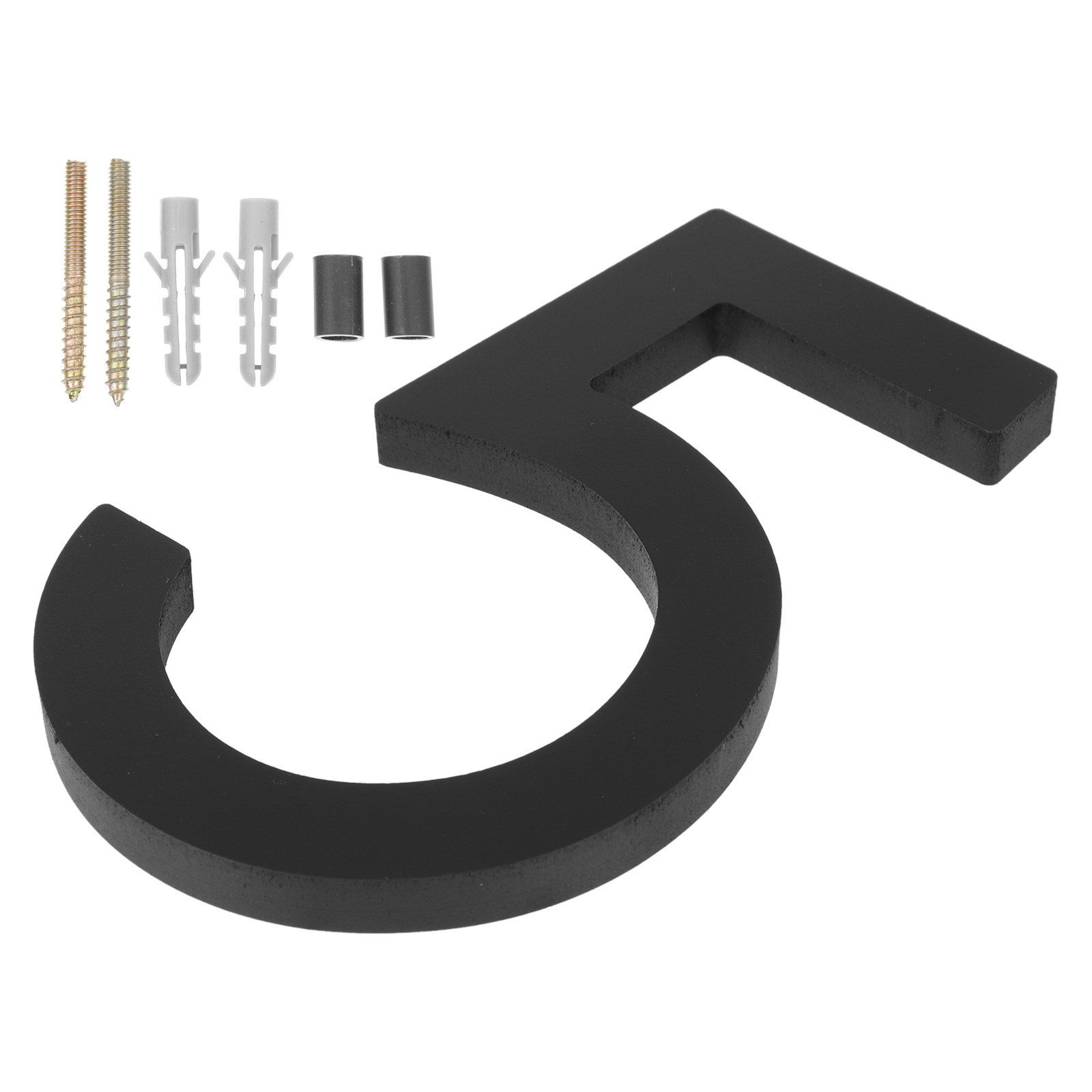 High Quality Acrylic Metal Doo - đánh giá và giá Address Home Office
