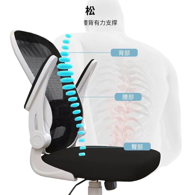 Ergonomic Gaming Chair for Com - đánh giá và giá Home Office Ergonomics